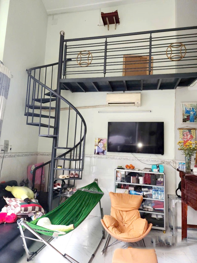Bán nhà mặt tiền Hiệp Phú 150m² – kinh doanh sầm uất – giá chỉ 7.99 tỷ – thu nhập 17tr/tháng - Ảnh 4
